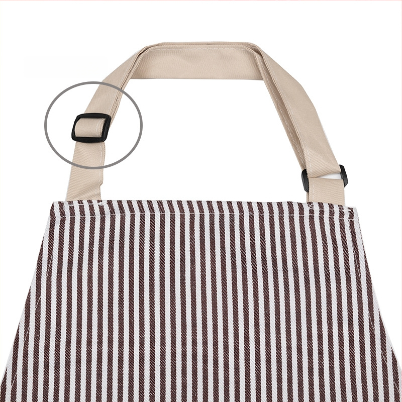 Παιδική ποδιά χωρίς μανίκια, με ρυθμιζόμενο λαιμό (halter), για φαγητό και κουζίνα, μοντέρνο στυλ