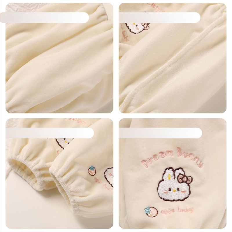 Μανίκια Αντιβρωμικά από Πολυεστέρα, Με Σχέδιο Καρτούν/Άνιμε, Για Όλες τις Ηλικίες