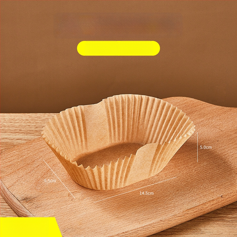 Joe Ξύλινο Μικρό Καλούπι για Τοστ και Κέικ για Φούρνο - Ξύλινο Εργαλείο Αρτοποιίας - Κατηγορία Καρδιά Κουτί, Προέλευση: Κίνα
