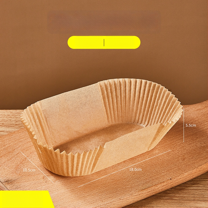 Joe Ξύλινο Μικρό Καλούπι για Τοστ και Κέικ για Φούρνο - Ξύλινο Εργαλείο Αρτοποιίας - Κατηγορία Καρδιά Κουτί, Προέλευση: Κίνα