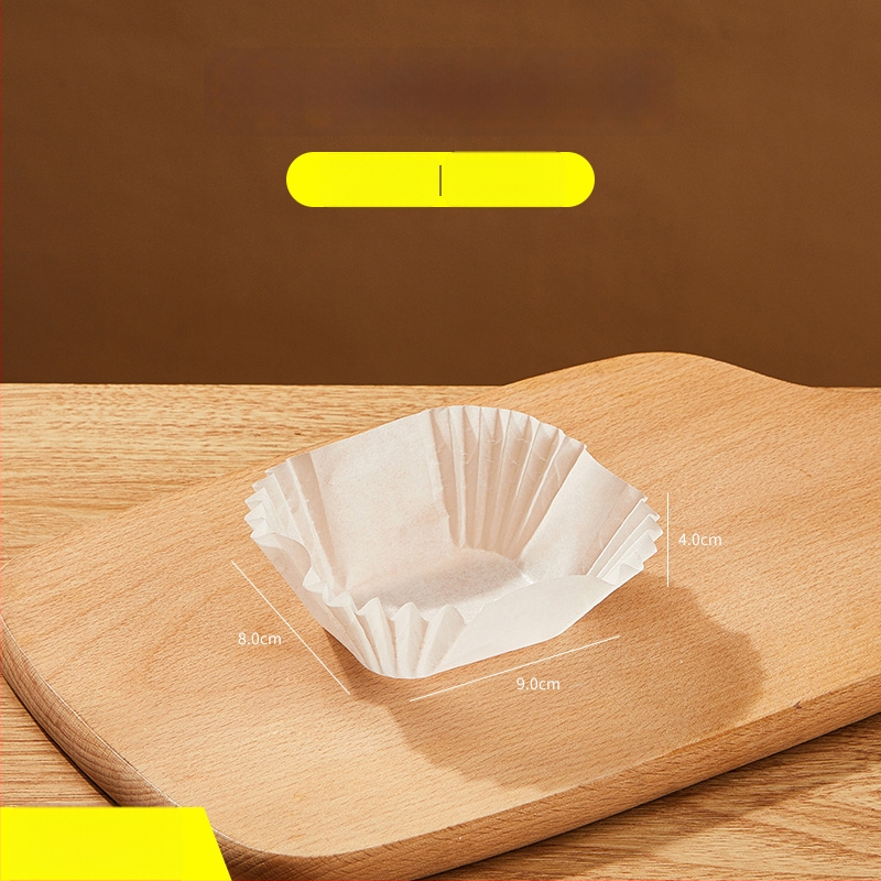 Joe Ξύλινο Μικρό Καλούπι για Τοστ και Κέικ για Φούρνο - Ξύλινο Εργαλείο Αρτοποιίας - Κατηγορία Καρδιά Κουτί, Προέλευση: Κίνα