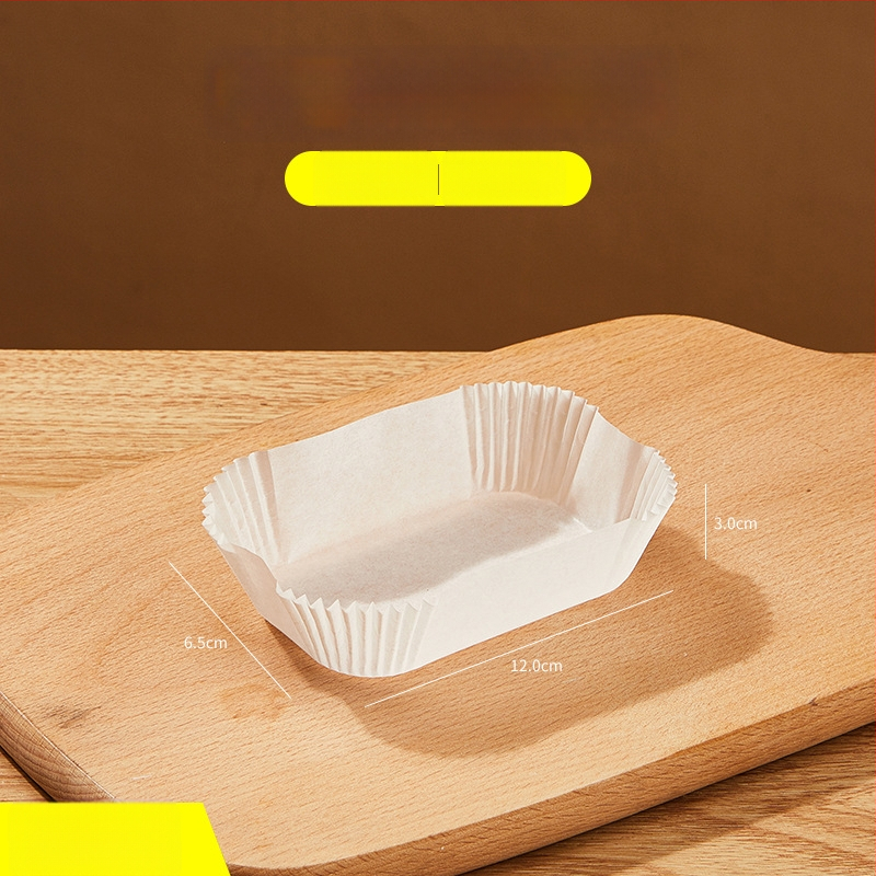 Joe Ξύλινο Μικρό Καλούπι για Τοστ και Κέικ για Φούρνο - Ξύλινο Εργαλείο Αρτοποιίας - Κατηγορία Καρδιά Κουτί, Προέλευση: Κίνα