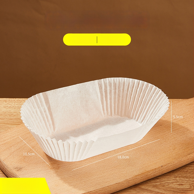 Joe Ξύλινο Μικρό Καλούπι για Τοστ και Κέικ για Φούρνο - Ξύλινο Εργαλείο Αρτοποιίας - Κατηγορία Καρδιά Κουτί, Προέλευση: Κίνα