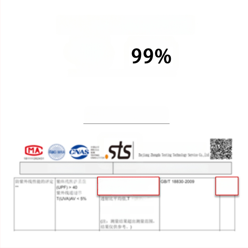 Μανίκι UV προστασίας με ψύξη (Tencel Lyocell, 71–80% κύριο ύφασμα, Καλοκαίρι 2024, Απλό στυλ)