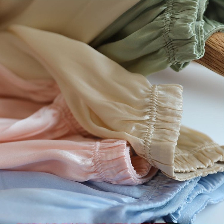 Γυναικείες μανσέτες με UV προστασία από ice silk, χαλαρές και άνετες, για άνοιξη-καλοκαίρι-φθινόπωρο, περιεκτικότητα βασικού υφάσματος 51–60%