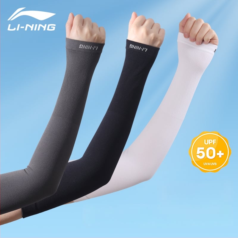 Unisex εξωτερικές μανίκες βραχίονα, νάιλον, για τρέξιμο και ποδηλασία