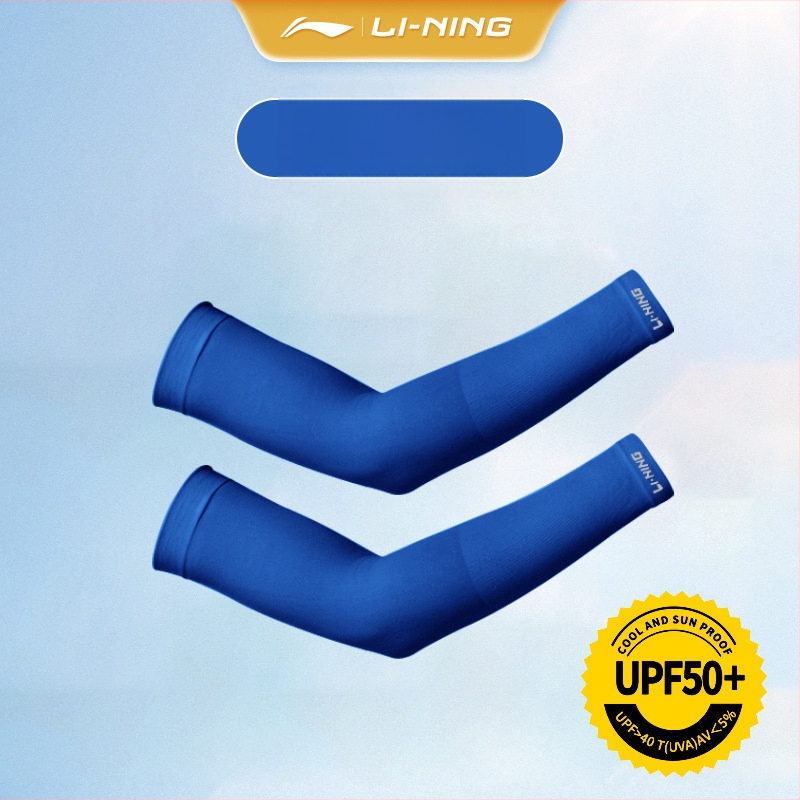 Unisex εξωτερικές μανίκες βραχίονα, νάιλον, για τρέξιμο και ποδηλασία