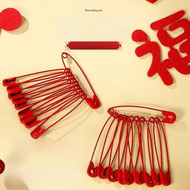 Καρφίτσα γάμου, κράμα, με κέντημα, διπλής χρήσης, κινέζικου στυλ