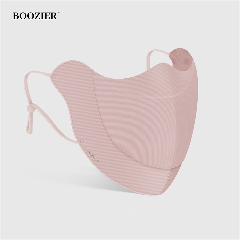 Зимно-есенна ветроустойчива и топла маска за лице с ушна каишка, полиестерно влакно, UPF50+ UV защита, оригинален дизайн