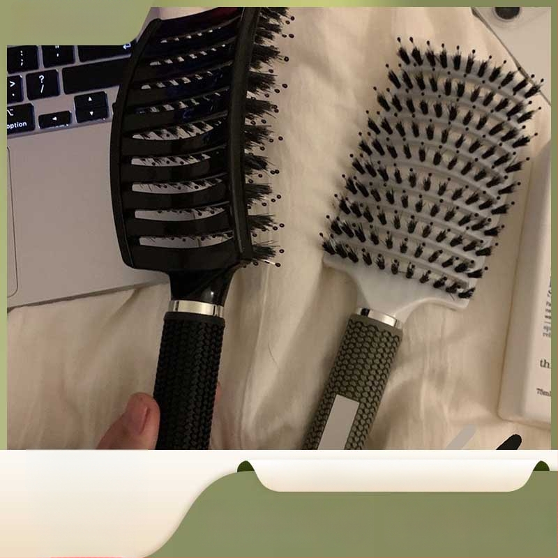 Χτένα μασάζ μαλλιών Cuiyingforever, πλαστικό, για καθημερινούς χρήστες