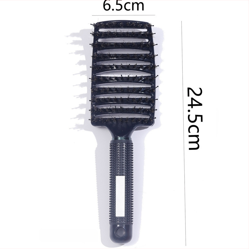 Χτένα μασάζ μαλλιών Cuiyingforever, πλαστικό, για καθημερινούς χρήστες