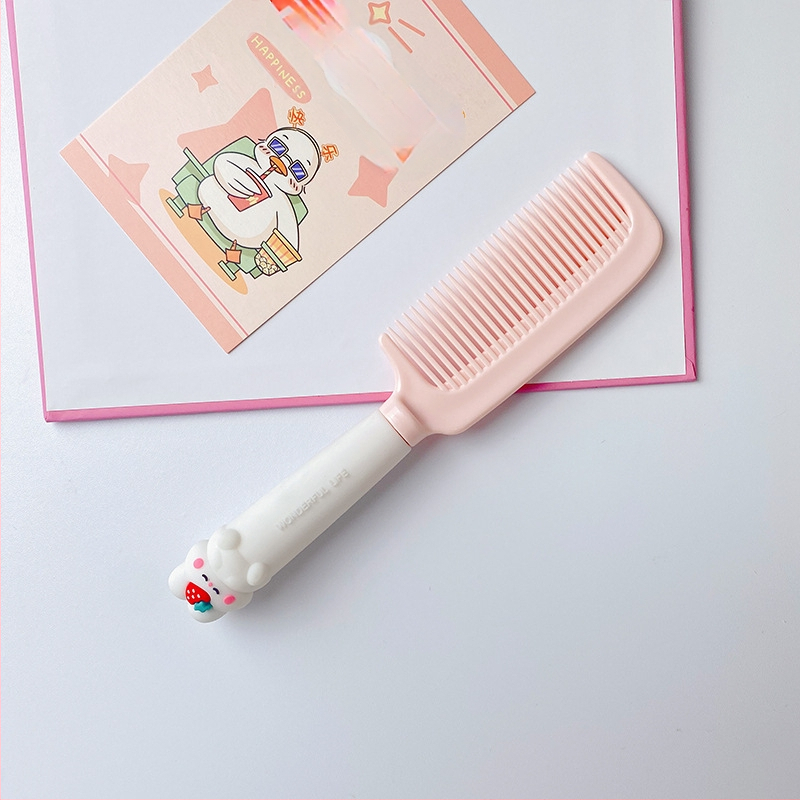 Chuangzhi πλαστική χτένα μαλλιών - Μάρκα: Chuangzhi; Υλικό: Πλαστικό; Μη εισαγόμενο