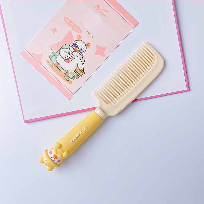 Chuangzhi πλαστική χτένα μαλλιών - Μάρκα: Chuangzhi; Υλικό: Πλαστικό; Μη εισαγόμενο