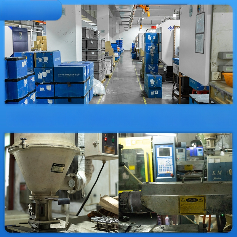 Фризьорски гребен Mei la Mei, пластмасов (Категория: Фризьорски гребен; Марка: Mei la Mei; Материал: Пластмаса)