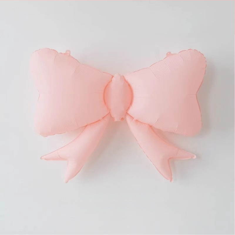 Mugursoma balons ar loku no alumīnija folijas, logotipa drukāšana, IP apstiprināts