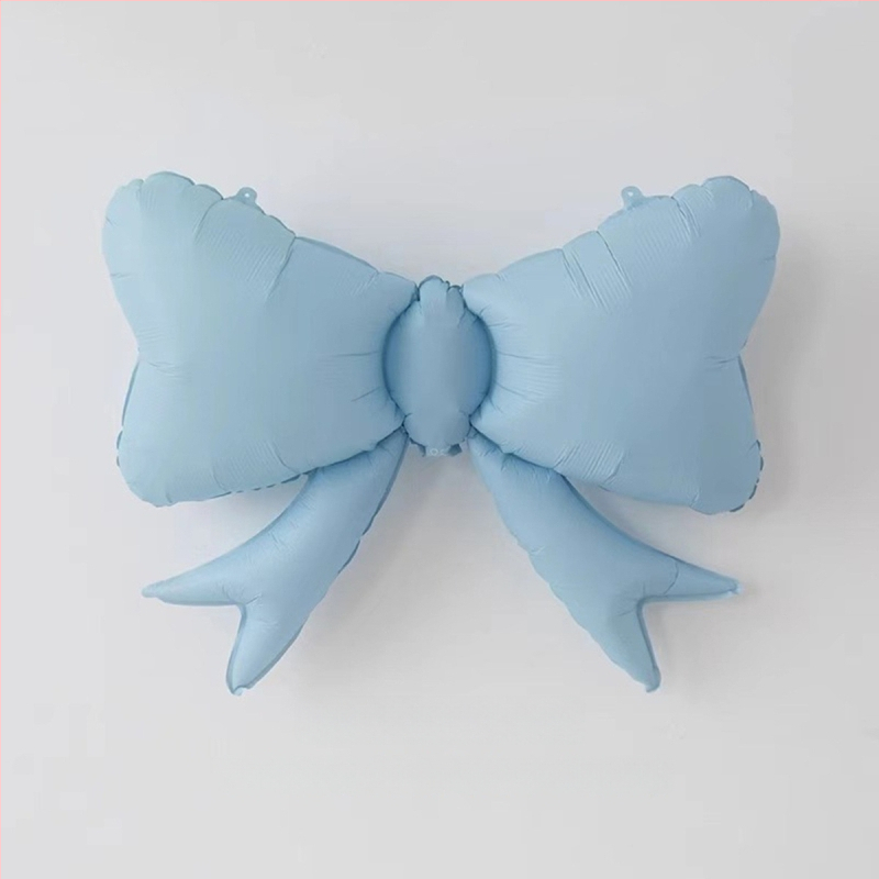 Mugursoma balons ar loku no alumīnija folijas, logotipa drukāšana, IP apstiprināts