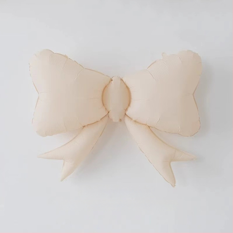 Mugursoma balons ar loku no alumīnija folijas, logotipa drukāšana, IP apstiprināts