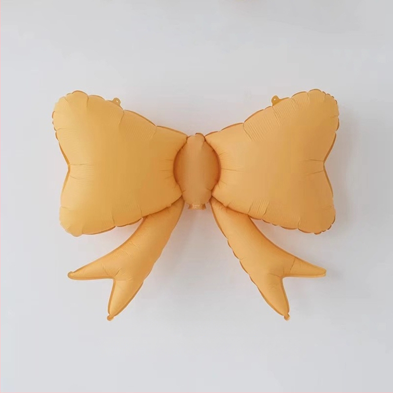 Mugursoma balons ar loku no alumīnija folijas, logotipa drukāšana, IP apstiprināts