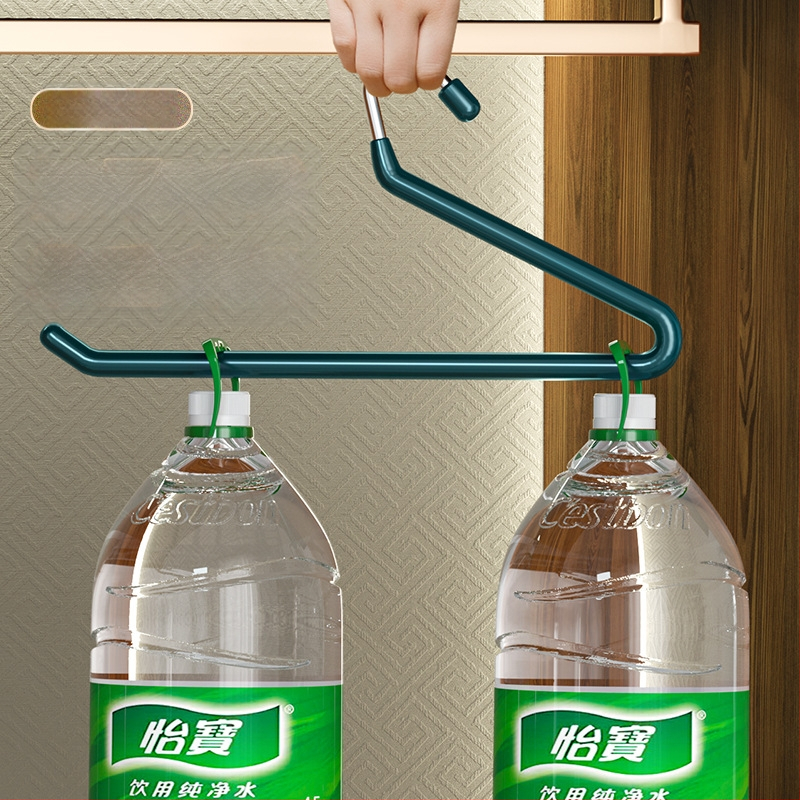 Κρεμάστρα στεγνώματος σε μορφή χήνας από ανοξείδωτο ατσάλι, αντιολισθητική και χωρίς ίχνη για παντελόνια, φουλάρια και γραβάτες (Μοντέλο 0, συσκευασία 160, μοντέρνο στυλ)