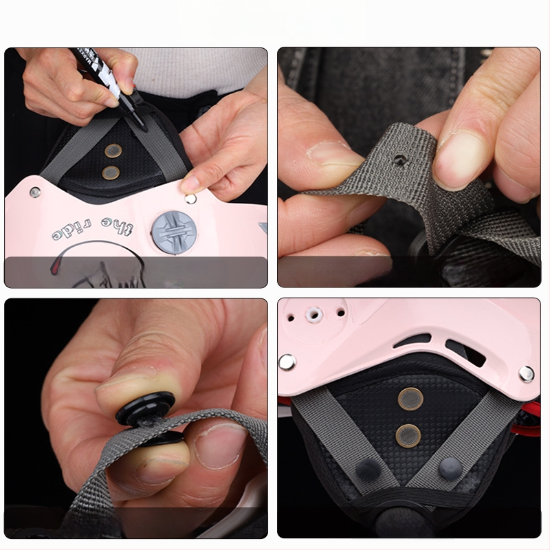 Bērnu ķivere ar ausu aizsardzību un noņemamu ziemas odri ar šalli, universāla derība