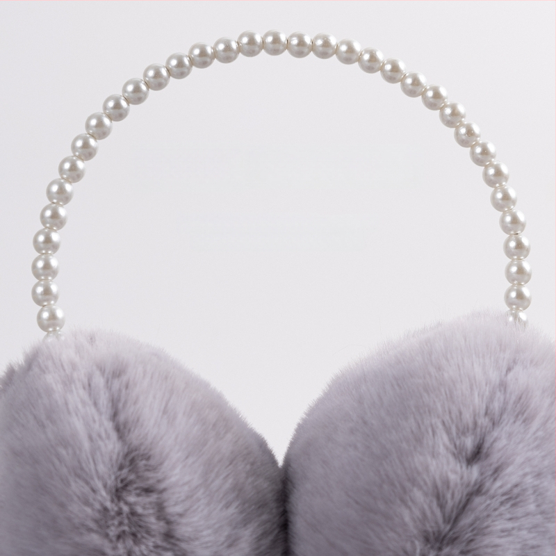 Unisex χειμερινές Ear Muffs — πολυεστέρας, για ενήλικες, χειμερινή περίοδος, διατηρούν τη ζέστη