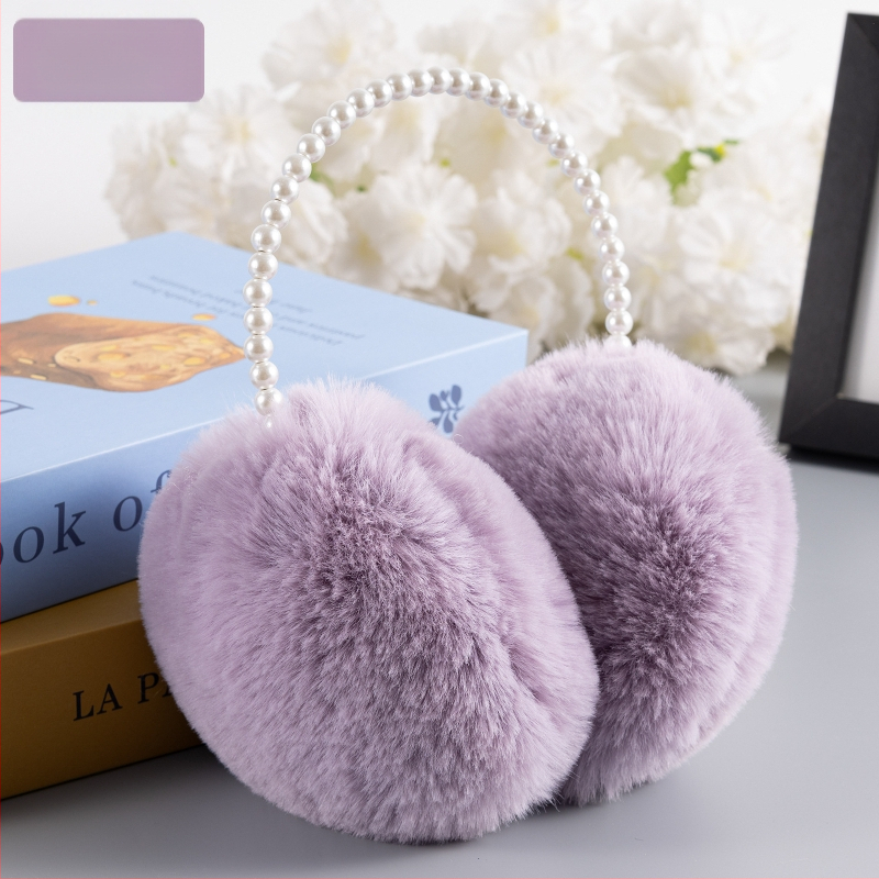 Unisex χειμερινές Ear Muffs — πολυεστέρας, για ενήλικες, χειμερινή περίοδος, διατηρούν τη ζέστη