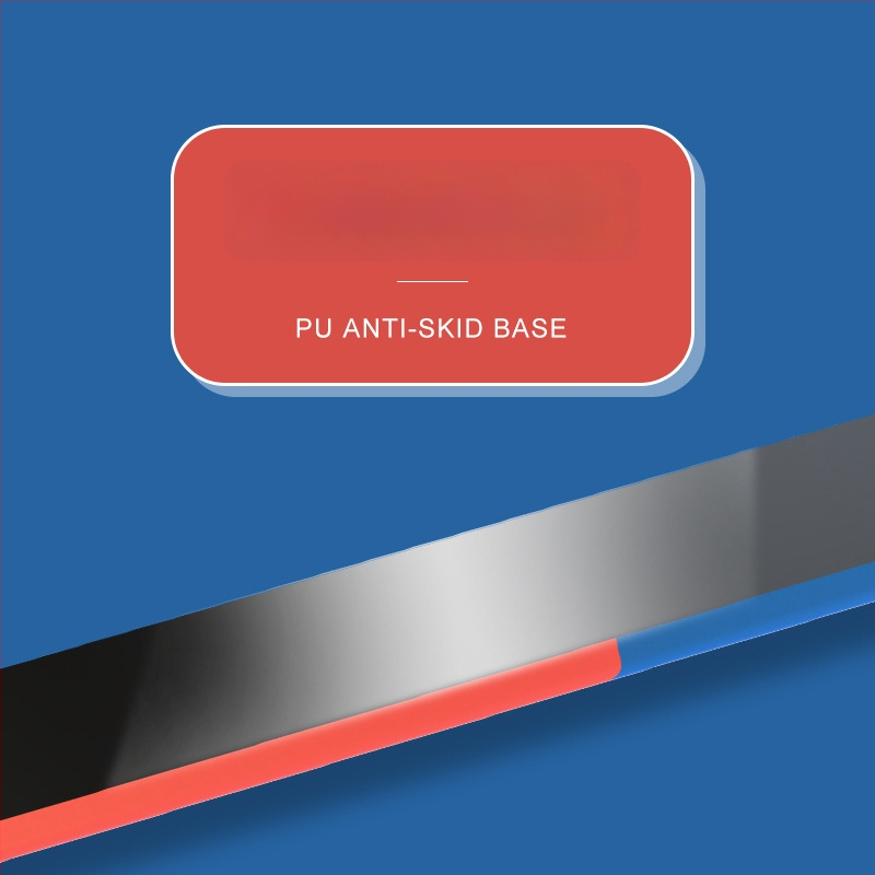 Μαξιλαράκι καρπού για πληκτρολόγιο και ποντίκι — σιλικόνη, αφρός μνήμης για την παλάμη, διπλής όψης με θέμα καρτούν, αντιολισθητικό, ανθεκτικό στη φθορά, εύκολο στον καθαρισμό