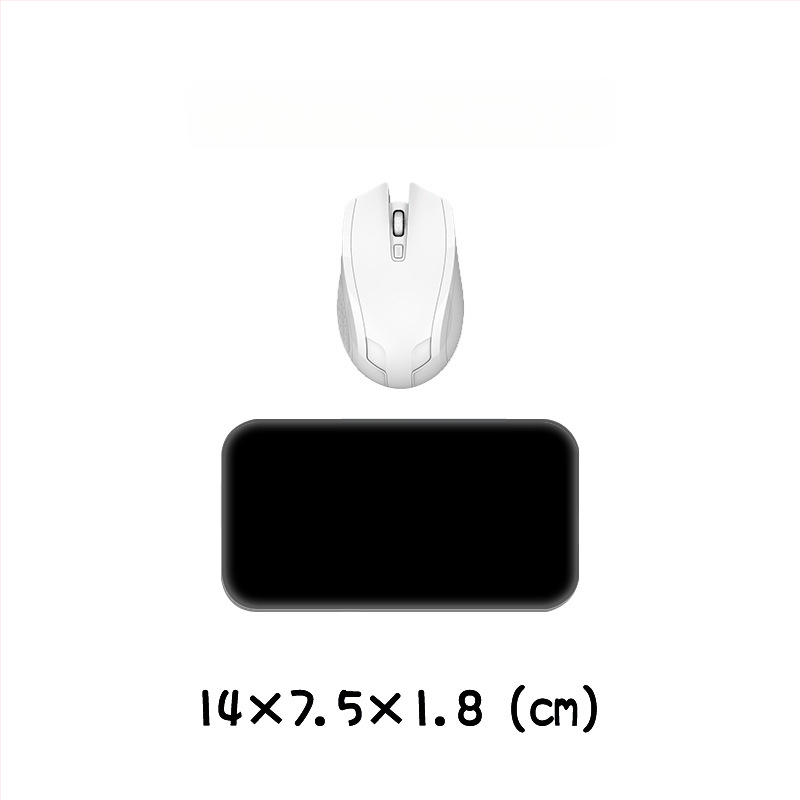 Μαξιλαράκι καρπού για πληκτρολόγιο και ποντίκι — σιλικόνη, αφρός μνήμης για την παλάμη, διπλής όψης με θέμα καρτούν, αντιολισθητικό, ανθεκτικό στη φθορά, εύκολο στον καθαρισμό