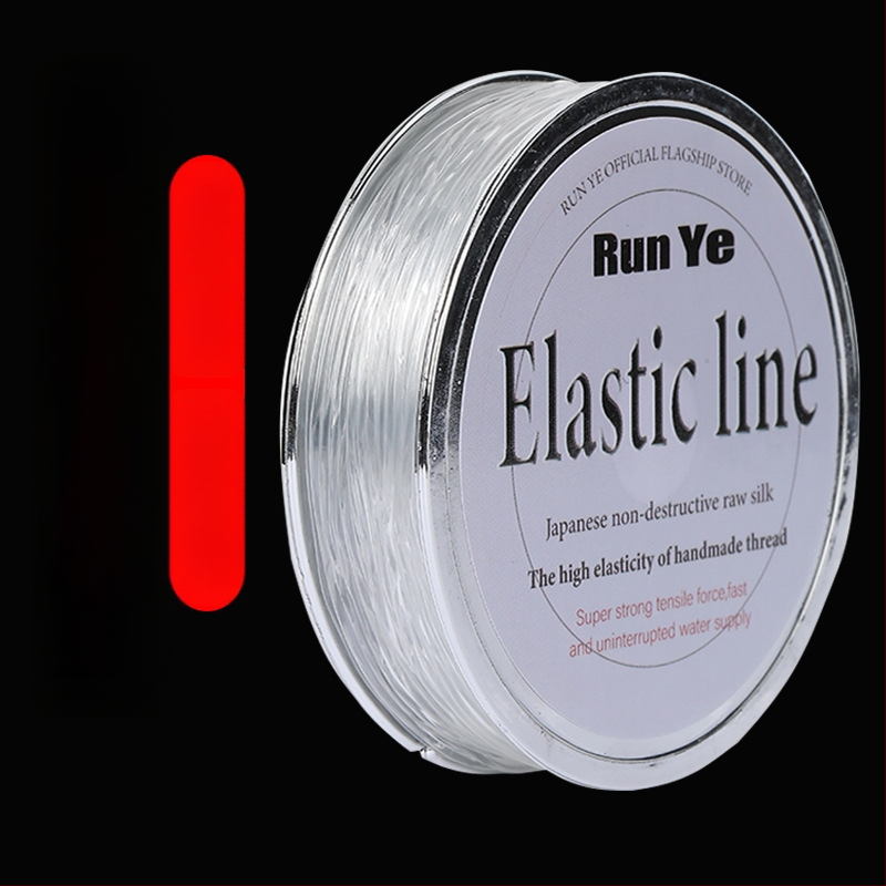 Βραχιόλι Bodhi με TPU ελαστικό κορδόνι και κρύσταλλα - ανθεκτικό στη φθορά, προσαρμόσιμο