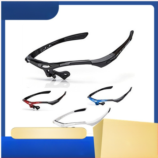 Γυαλιά ποδηλασίας με PC πλαίσιο, διοπτρία 0, unisex, μοντέλο 0089