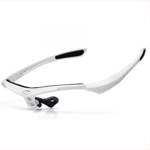 Γυαλιά ποδηλασίας με PC πλαίσιο, διοπτρία 0, unisex, μοντέλο 0089