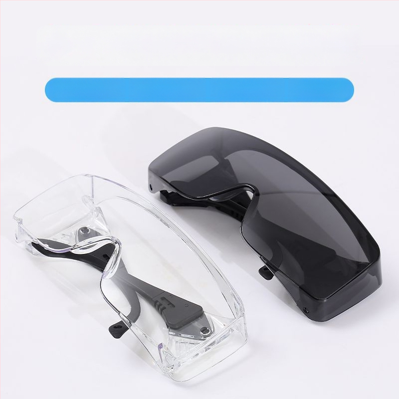 Γυαλιά ποδηλασίας με αλλάξιμους φακούς, Unisex, πλήρες πλαίσιο