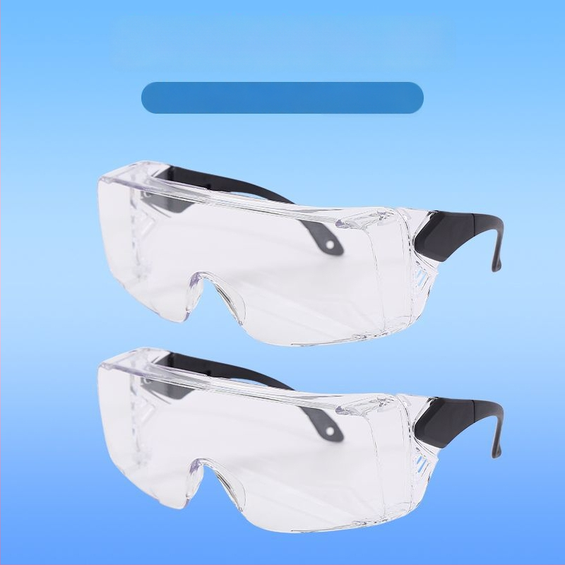 Γυαλιά ποδηλασίας με αλλάξιμους φακούς, Unisex, πλήρες πλαίσιο