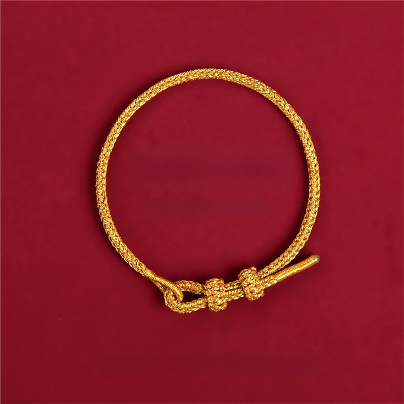 DIY πλεκτό βραχιόλι από κορδόνι, εθνοτικό σχέδιο, unisex, χειροποίητο, άνοιξη 2025