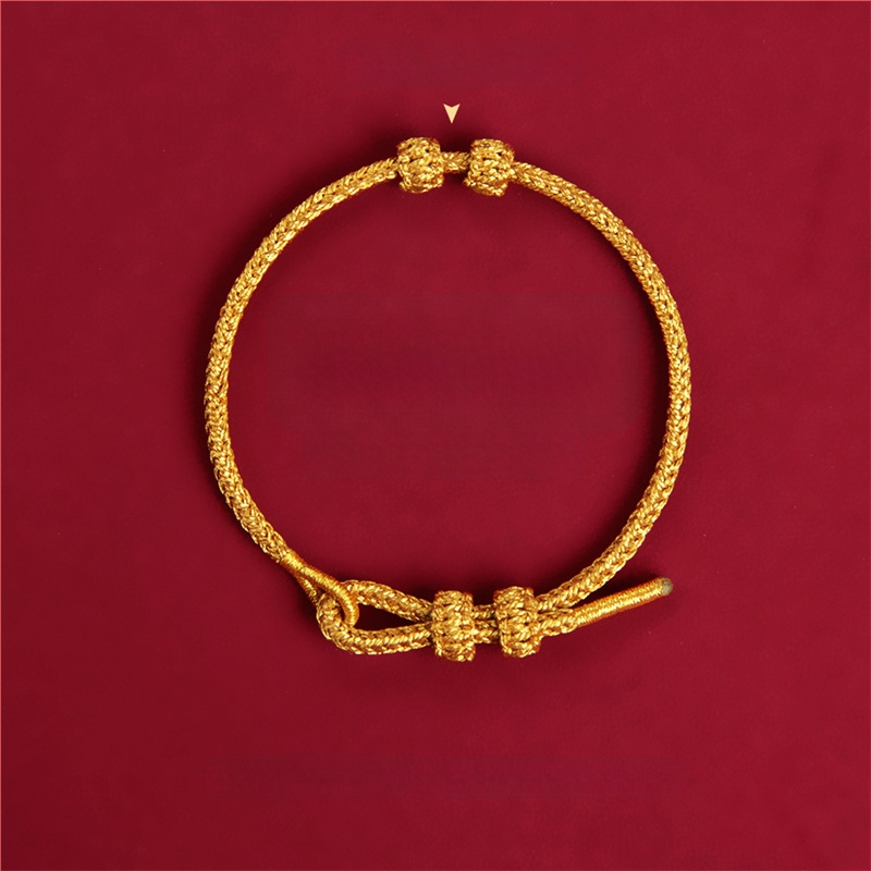 DIY πλεκτό βραχιόλι από κορδόνι, εθνοτικό σχέδιο, unisex, χειροποίητο, άνοιξη 2025