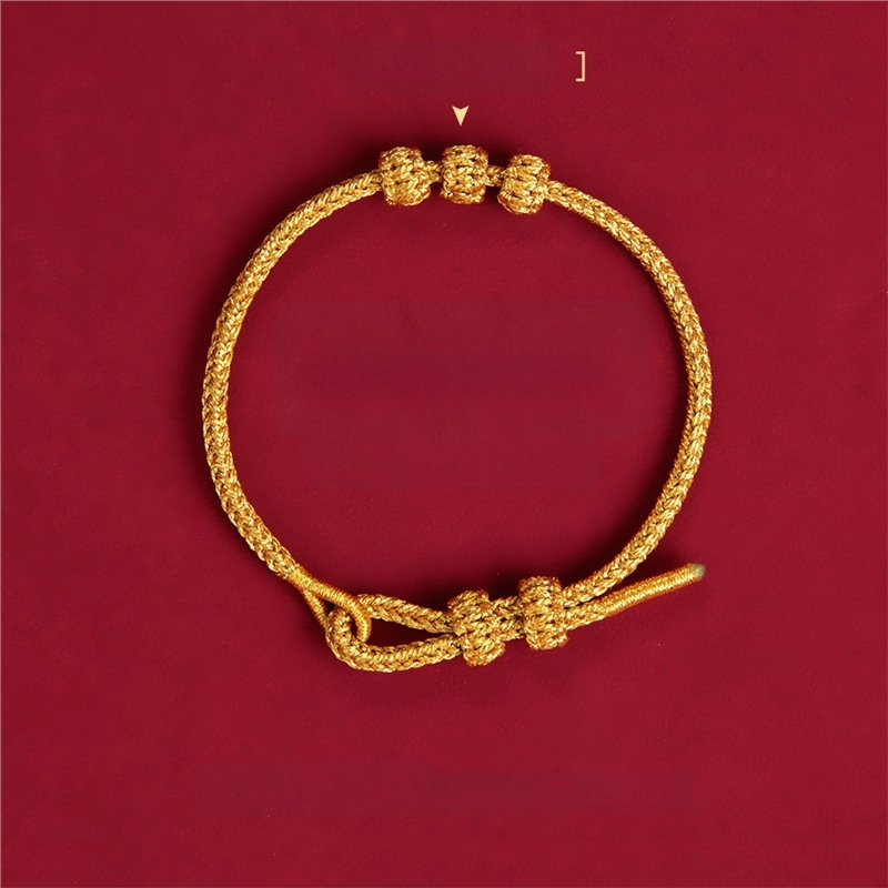 DIY πλεκτό βραχιόλι από κορδόνι, εθνοτικό σχέδιο, unisex, χειροποίητο, άνοιξη 2025