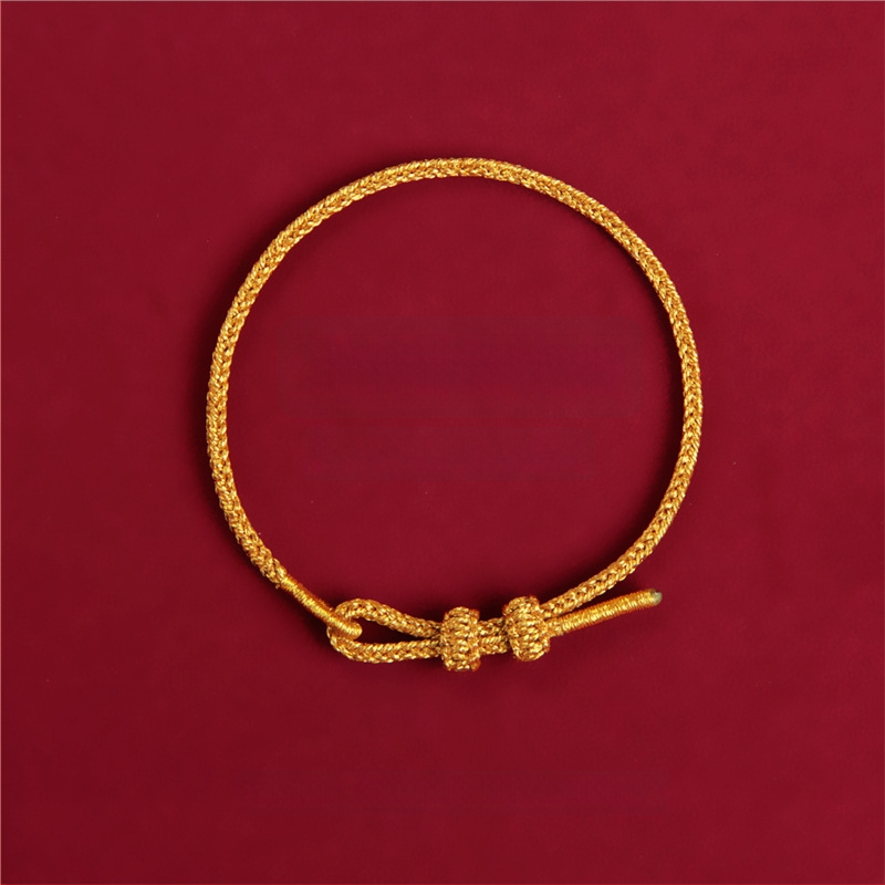 DIY πλεκτό βραχιόλι από κορδόνι, εθνοτικό σχέδιο, unisex, χειροποίητο, άνοιξη 2025