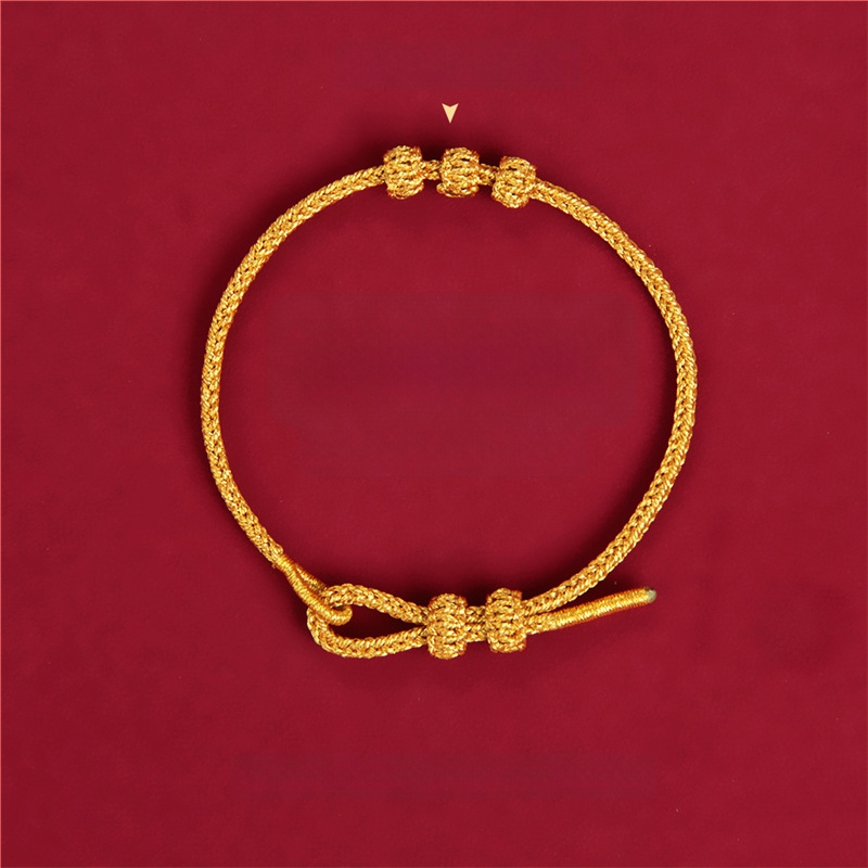 DIY πλεκτό βραχιόλι από κορδόνι, εθνοτικό σχέδιο, unisex, χειροποίητο, άνοιξη 2025