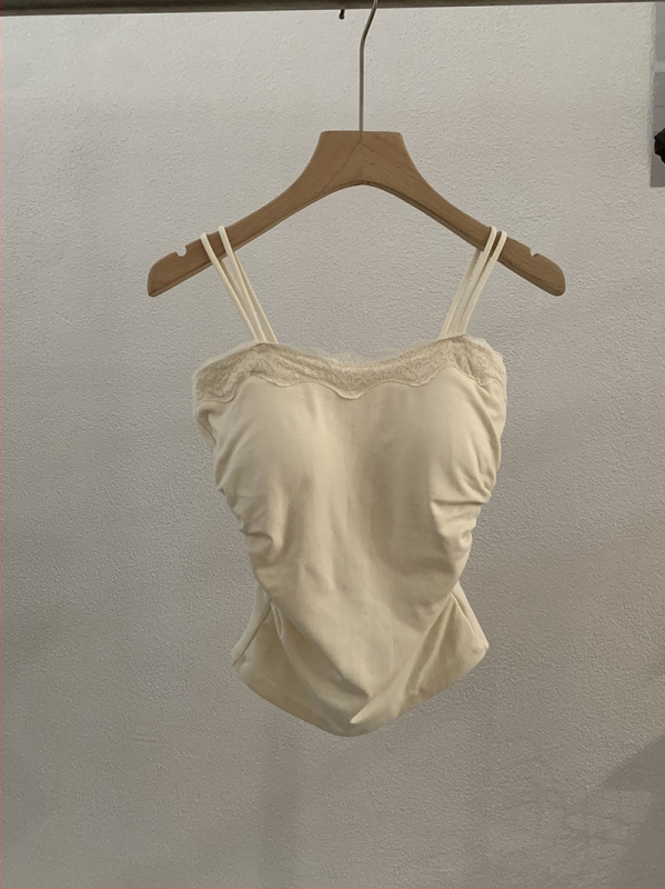 Camisola uskog kroja, kratka duljina, pamuk tkanina, 80–90% pamuka, visoka elastičnost