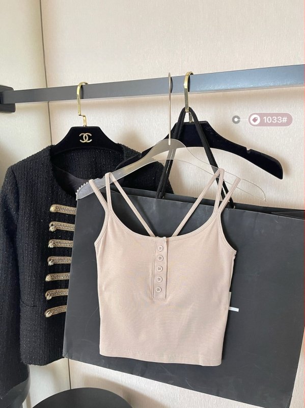 Pamukasta kamizola s prednjim kopčama, stražnjim križnim remenima i integriranim latexnim jastučićem za prsa (70-80% pamuka)