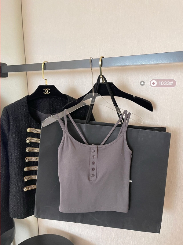 Pamukasta kamizola s prednjim kopčama, stražnjim križnim remenima i integriranim latexnim jastučićem za prsa (70-80% pamuka)