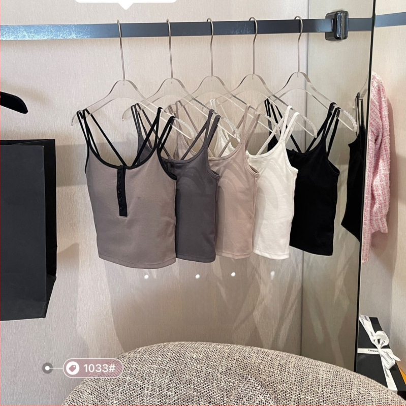 Pamukasta kamizola s prednjim kopčama, stražnjim križnim remenima i integriranim latexnim jastučićem za prsa (70-80% pamuka)