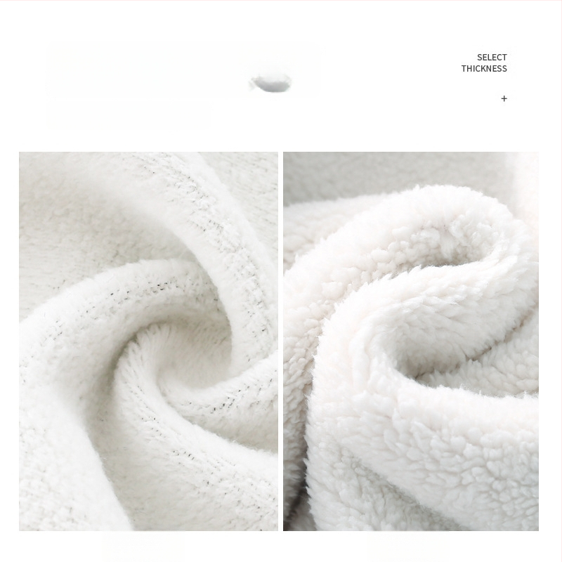 Детска памучна суитшърт за момичета, casual стил, 60% памук, за възраст 3–8 г., Зимен сезон 2024