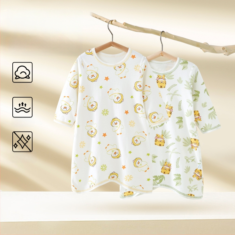 Bejbi pamukasti kombinezon s dugim rukavima, zaštita trbuha, neutralno spol, za novorođenčad 0–12 mjeseci, do 80 cm, 100% pamuk, proljeće–jesen