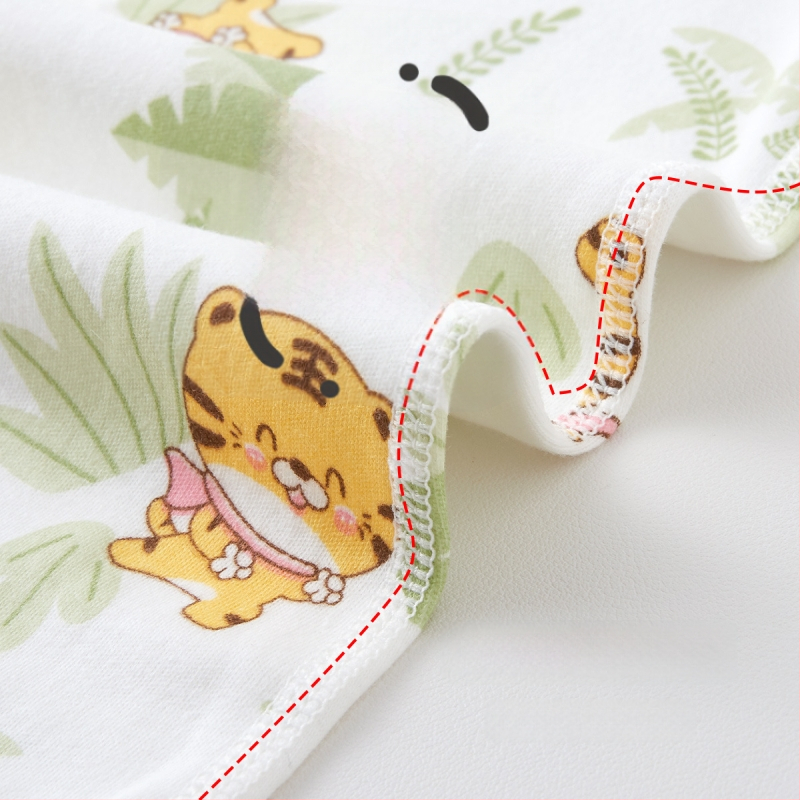 Bejbi pamukasti kombinezon s dugim rukavima, zaštita trbuha, neutralno spol, za novorođenčad 0–12 mjeseci, do 80 cm, 100% pamuk, proljeće–jesen