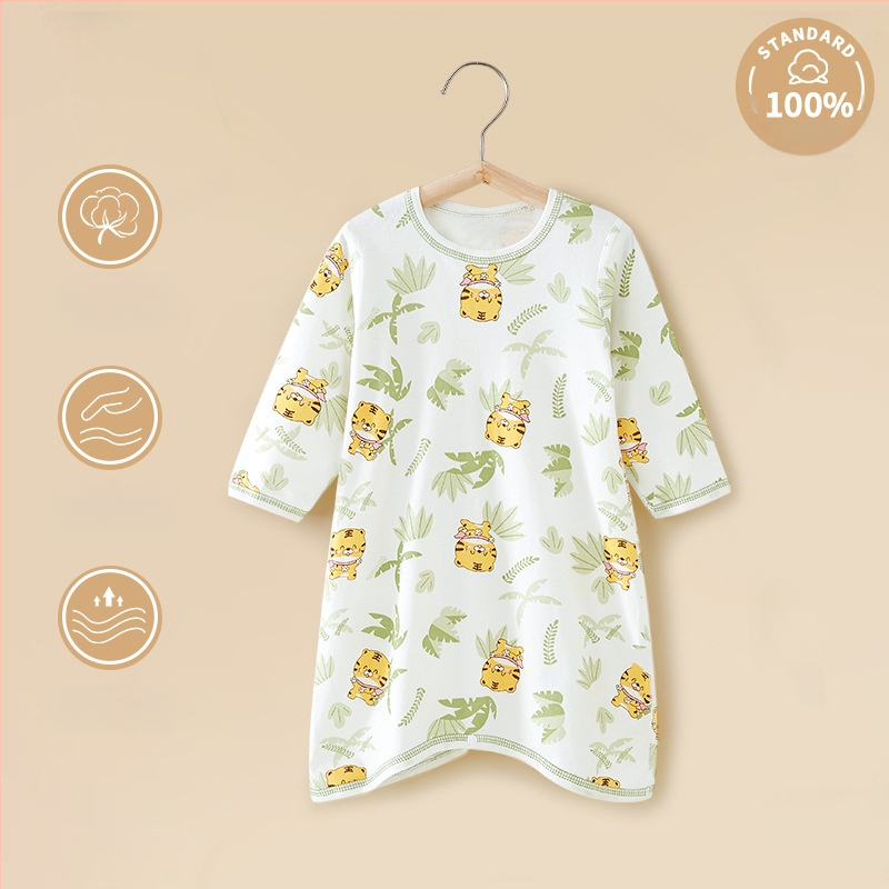 Bejbi pamukasti kombinezon s dugim rukavima, zaštita trbuha, neutralno spol, za novorođenčad 0–12 mjeseci, do 80 cm, 100% pamuk, proljeće–jesen