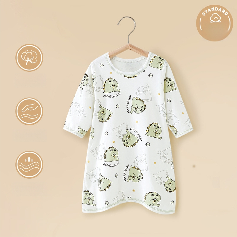 Bejbi pamukasti kombinezon s dugim rukavima, zaštita trbuha, neutralno spol, za novorođenčad 0–12 mjeseci, do 80 cm, 100% pamuk, proljeće–jesen