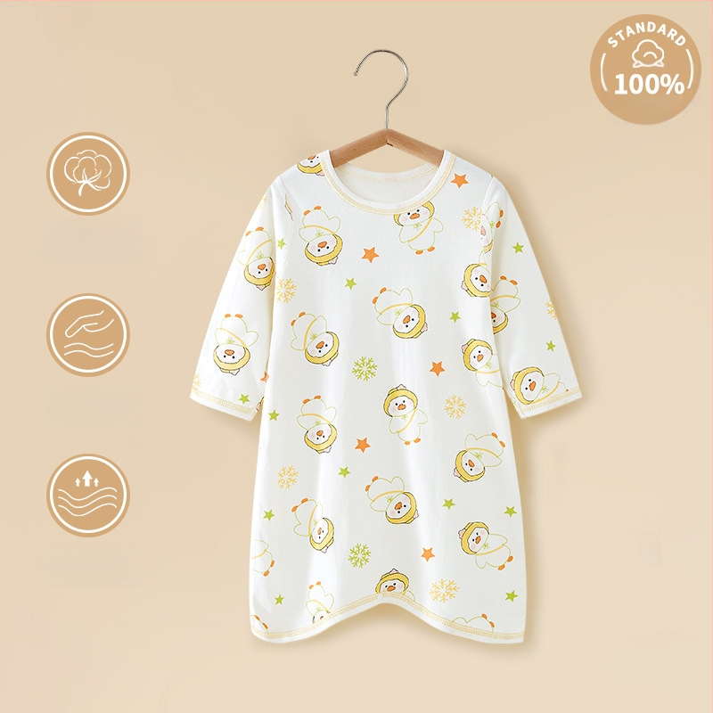 Bejbi pamukasti kombinezon s dugim rukavima, zaštita trbuha, neutralno spol, za novorođenčad 0–12 mjeseci, do 80 cm, 100% pamuk, proljeće–jesen