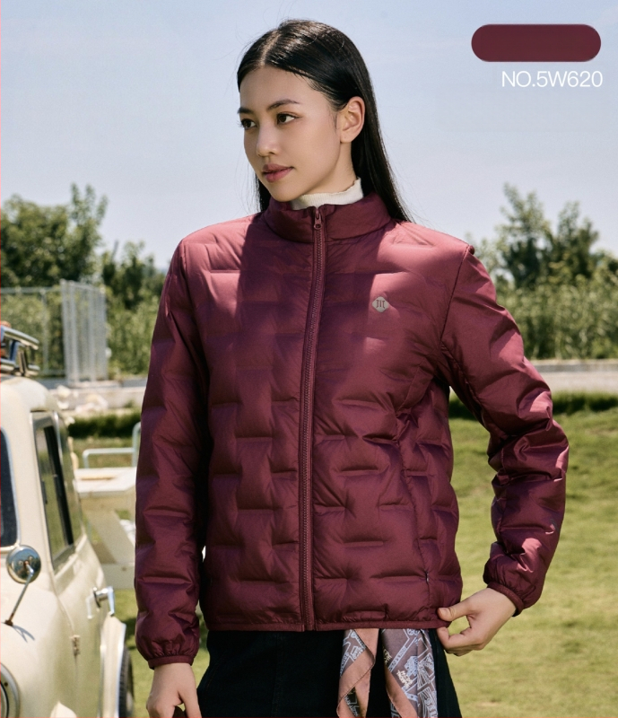 Planet of the apes női tollkabát, őszi-téli, könnyű, álló gallér, fehér kacsa toll töltés 85–90%, poliészter anyag, zipzár