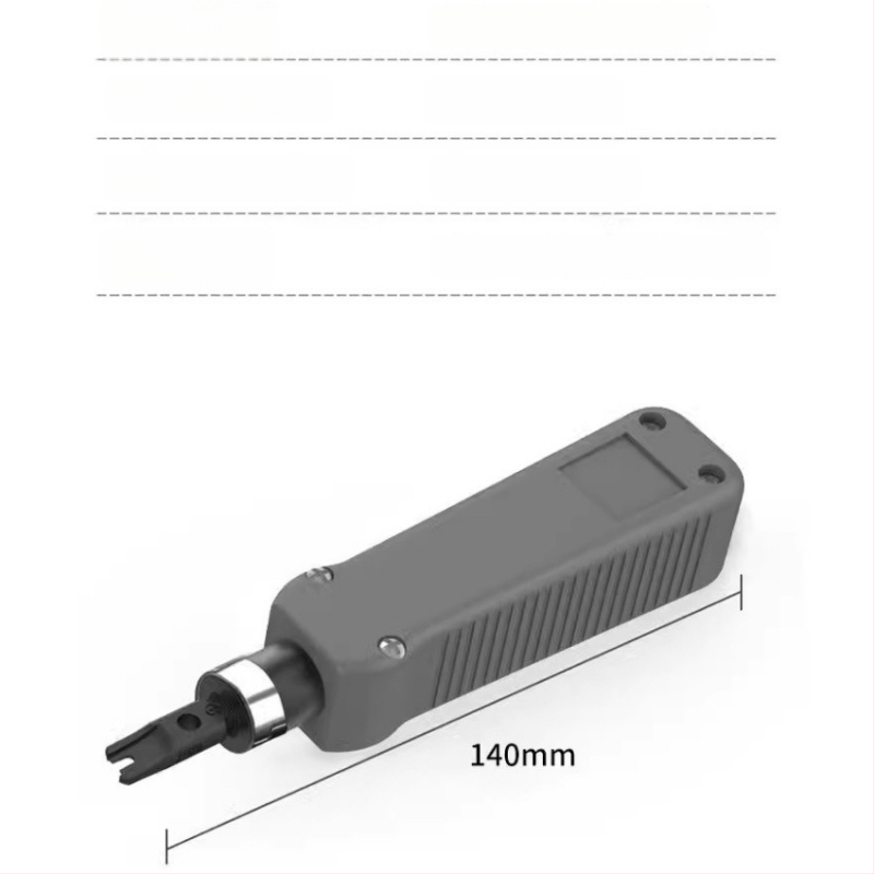 Uvijač za telefonske kablove, GY, 45# čelik, 0,5 kg